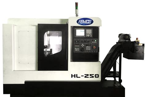 femco cnc torna 2.el|FEMCO HL.